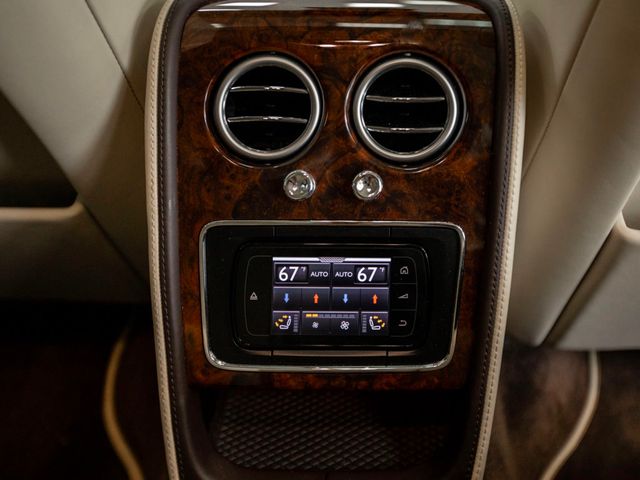 2015 Bentley Flying Spur 4dr Sedan V8 - 22889221 - 36