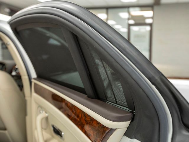 2015 Bentley Flying Spur 4dr Sedan V8 - 22889221 - 37