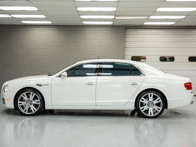 2015 Bentley Flying Spur 4dr Sedan V8 - 22889221 - 3