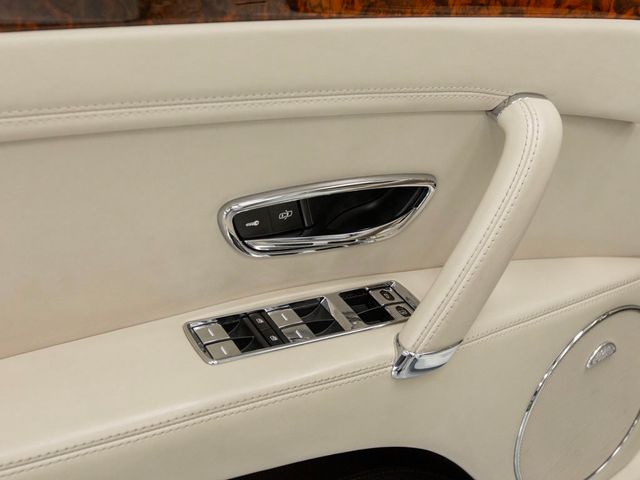 2015 Bentley Flying Spur 4dr Sedan V8 - 22889221 - 39