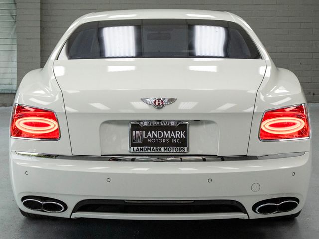 2015 Bentley Flying Spur 4dr Sedan V8 - 22889221 - 42
