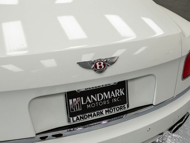 2015 Bentley Flying Spur 4dr Sedan V8 - 22889221 - 44