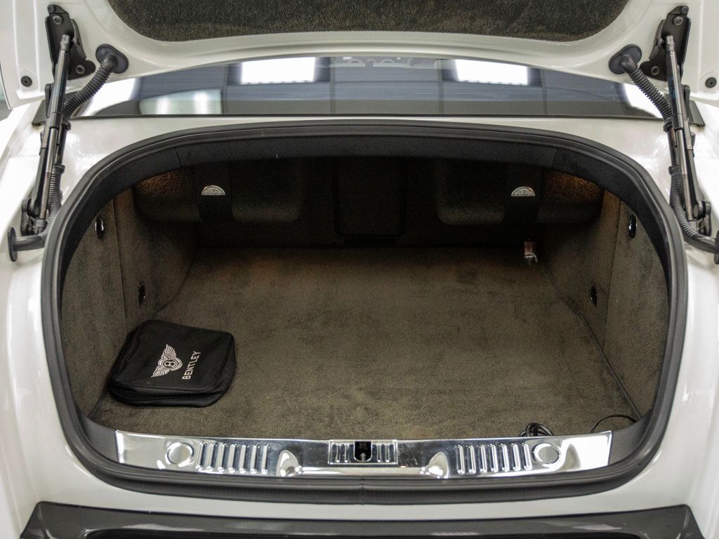 2015 Bentley Flying Spur V8 photo 41
