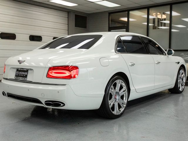 2015 Bentley Flying Spur 4dr Sedan V8 - 22889221 - 46