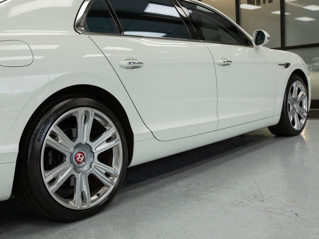 2015 Bentley Flying Spur V8 photo 44