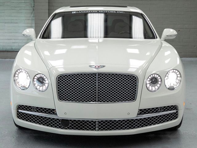2015 Bentley Flying Spur 4dr Sedan V8 - 22889221 - 4