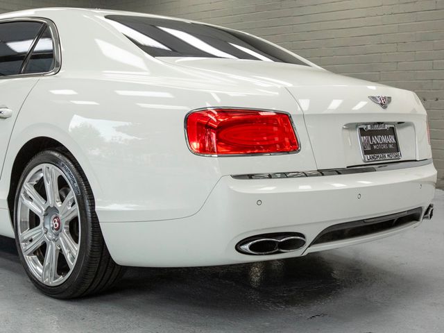 2015 Bentley Flying Spur 4dr Sedan V8 - 22889221 - 50