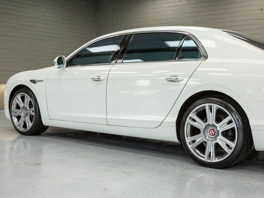 2015 Bentley Flying Spur V8 photo 47