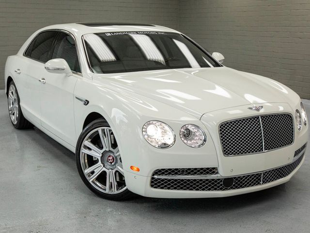 2015 Bentley Flying Spur 4dr Sedan V8 - 22889221 - 7