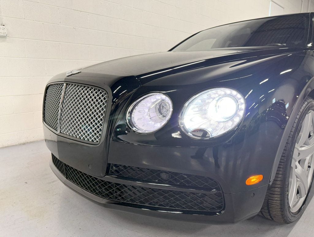 2015 Bentley Flying Spur 4dr Sedan V8 - 22668959 - 9