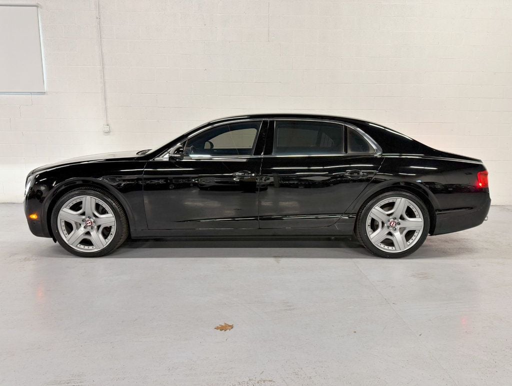 2015 Bentley Flying Spur 4dr Sedan V8 - 22668959 - 3