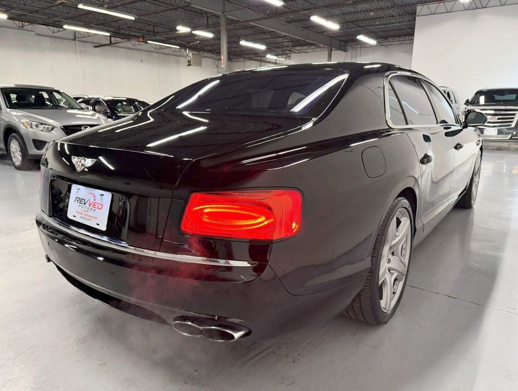 2015 Bentley Flying Spur 4dr Sedan V8 - 22668959 - 6