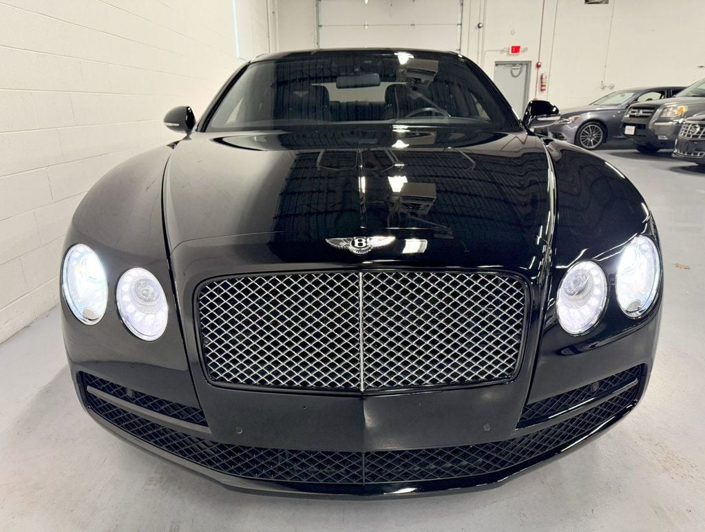 2015 Bentley Flying Spur 4dr Sedan V8 - 22668959 - 8