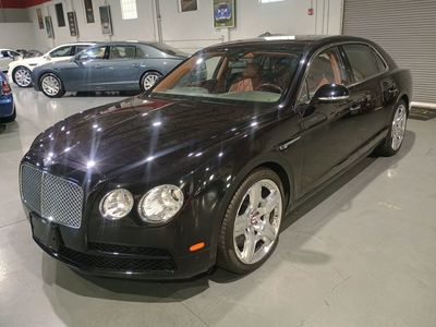 2015 Bentley Flying Spur
