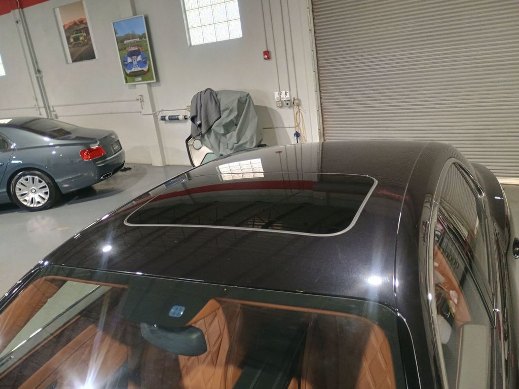 2015 Bentley Flying Spur 4dr Sedan V8 Clean Carfax - 22961874 - 10