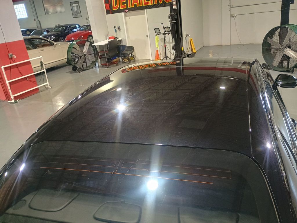 2015 Bentley Flying Spur 4dr Sedan V8 Clean Carfax - 22961874 - 11