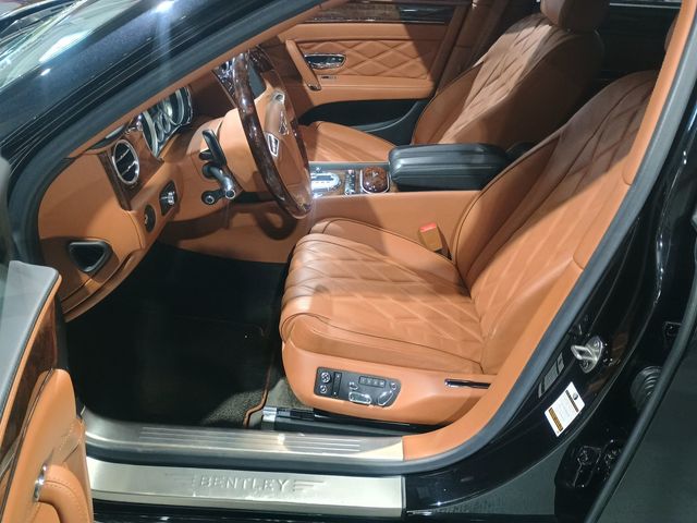 2015 Bentley Flying Spur 4dr Sedan V8 Clean Carfax - 22961874 - 13