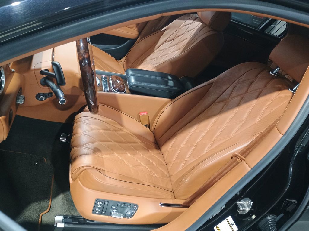2015 Bentley Flying Spur 4dr Sedan V8 Clean Carfax - 22961874 - 14