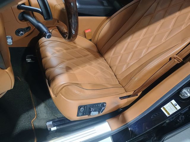 2015 Bentley Flying Spur 4dr Sedan V8 Clean Carfax - 22961874 - 15