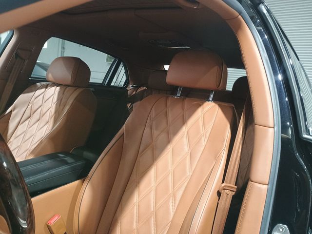 2015 Bentley Flying Spur 4dr Sedan V8 Clean Carfax - 22961874 - 16