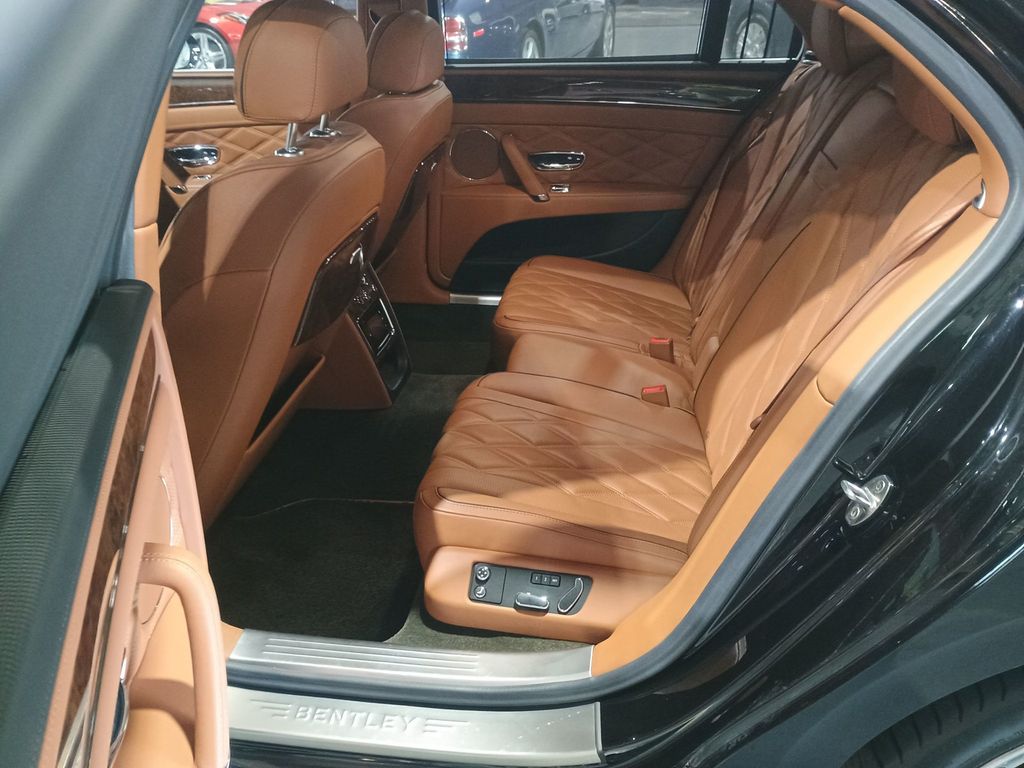 2015 Bentley Flying Spur 4dr Sedan V8 Clean Carfax - 22961874 - 27