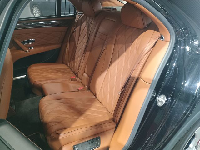 2015 Bentley Flying Spur 4dr Sedan V8 Clean Carfax - 22961874 - 28