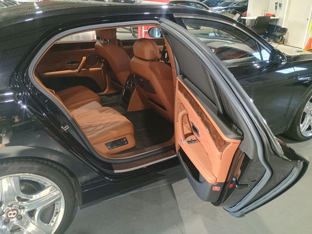 2015 Bentley Flying Spur 4dr Sedan V8 Clean Carfax - 22961874 - 31
