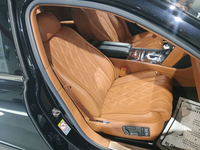2015 Bentley Flying Spur 4dr Sedan V8 Clean Carfax - 22961874 - 33