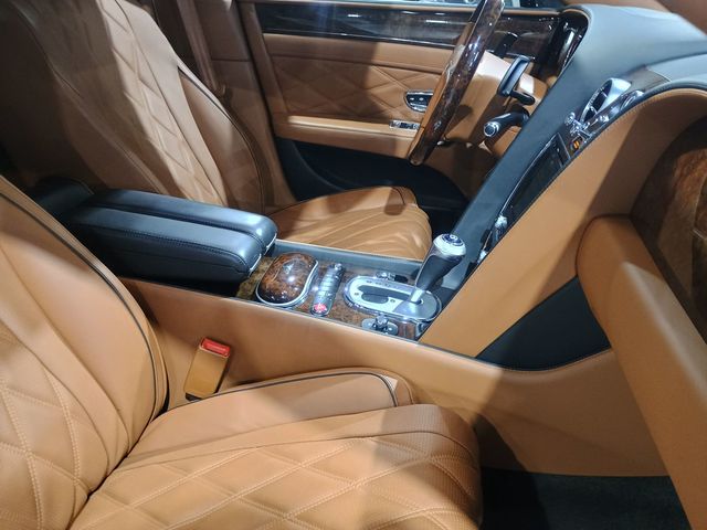 2015 Bentley Flying Spur 4dr Sedan V8 Clean Carfax - 22961874 - 35