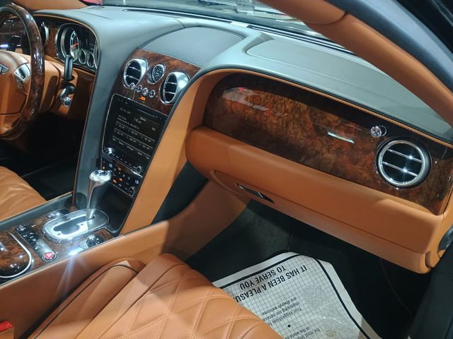 2015 Bentley Flying Spur 4dr Sedan V8 Clean Carfax - 22961874 - 36