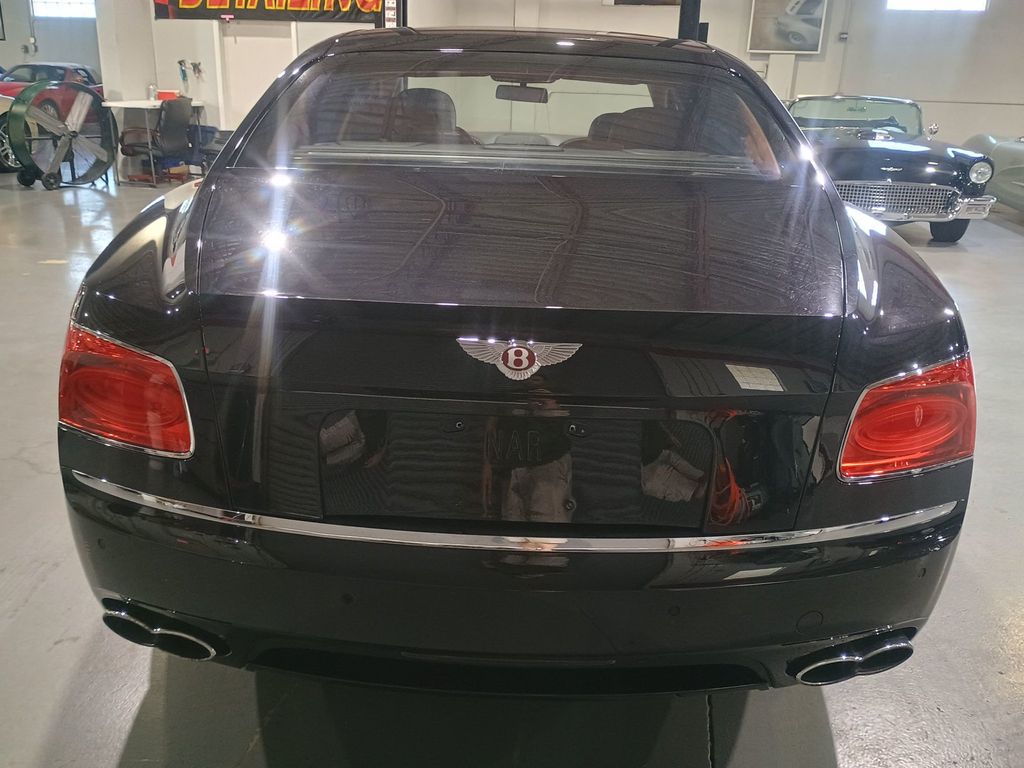 2015 Bentley Flying Spur 4dr Sedan V8 Clean Carfax - 22961874 - 3