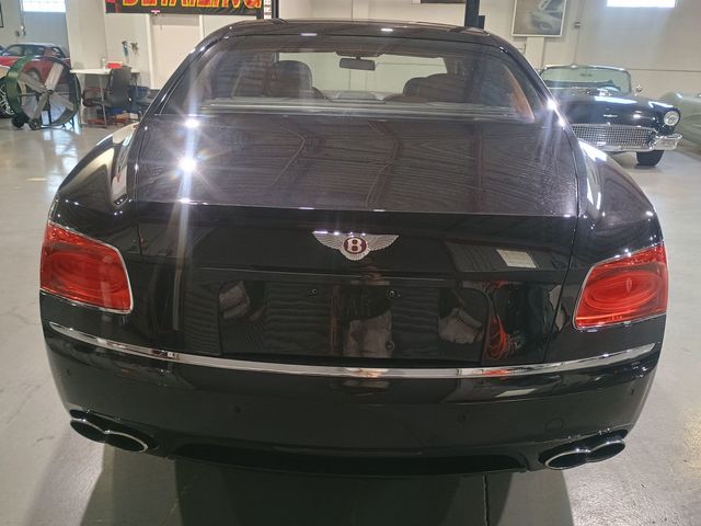 2015 Bentley Flying Spur 4dr Sedan V8 Clean Carfax - 22961874 - 3