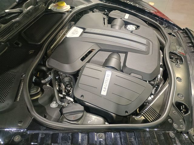 2015 Bentley Flying Spur 4dr Sedan V8 Clean Carfax - 22961874 - 39