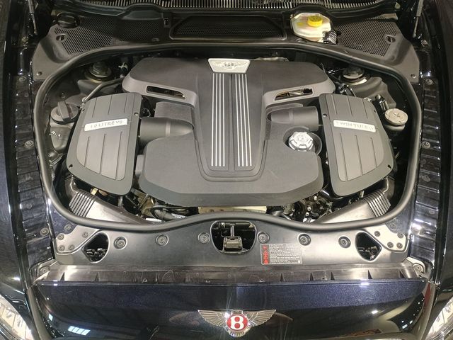 2015 Bentley Flying Spur 4dr Sedan V8 Clean Carfax - 22961874 - 40