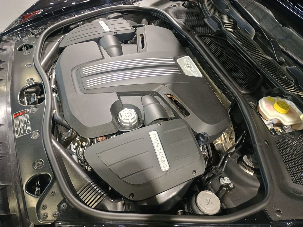 2015 Bentley Flying Spur 4dr Sedan V8 Clean Carfax - 22961874 - 41