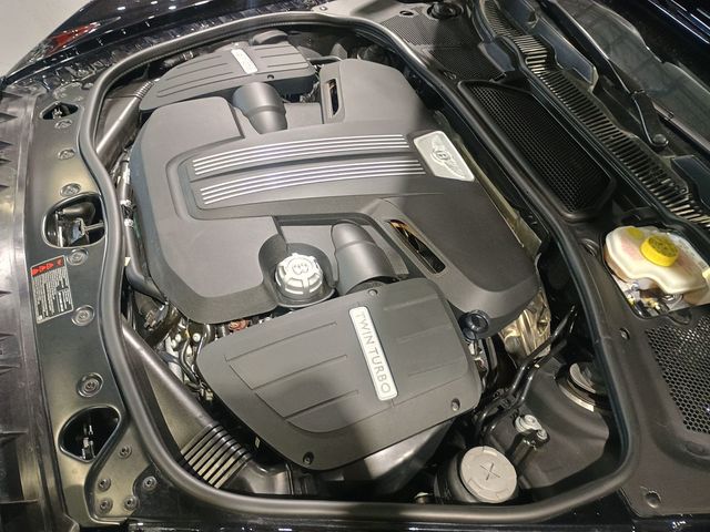 2015 Bentley Flying Spur 4dr Sedan V8 Clean Carfax - 22961874 - 41