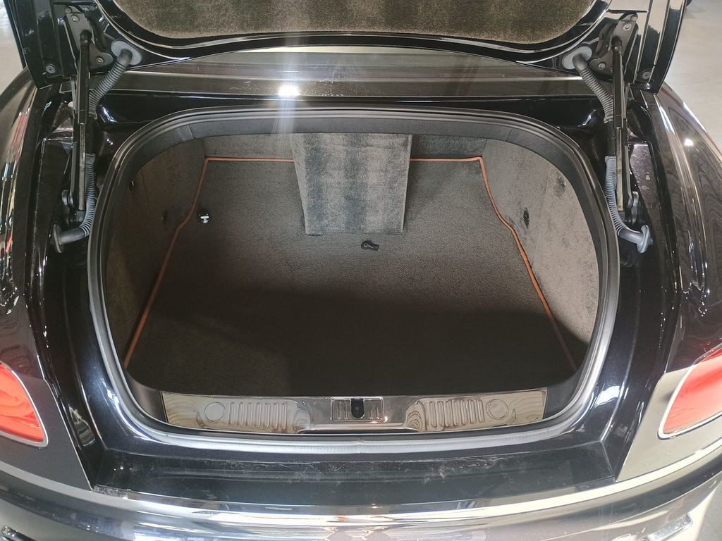 2015 Bentley Flying Spur 4dr Sedan V8 Clean Carfax - 22961874 - 44