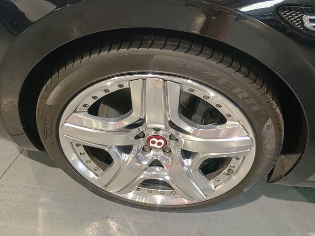 2015 Bentley Flying Spur 4dr Sedan V8 Clean Carfax - 22961874 - 47