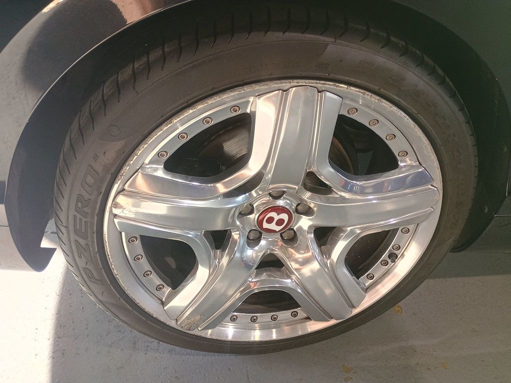 2015 Bentley Flying Spur 4dr Sedan V8 Clean Carfax - 22961874 - 49