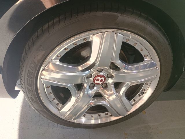 2015 Bentley Flying Spur 4dr Sedan V8 Clean Carfax - 22961874 - 49