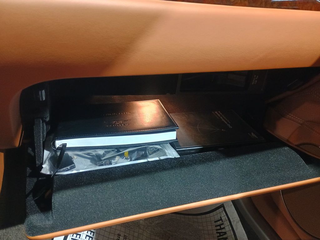 2015 Bentley Flying Spur 4dr Sedan V8 Clean Carfax - 22961874 - 51