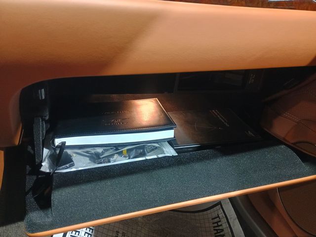 2015 Bentley Flying Spur 4dr Sedan V8 Clean Carfax - 22961874 - 51