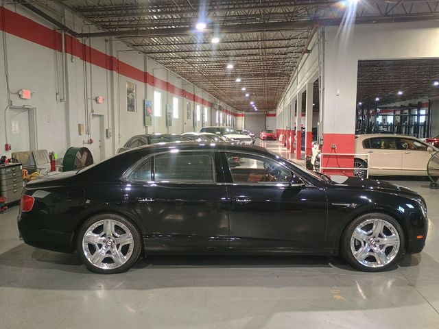2015 Bentley Flying Spur 4dr Sedan V8 Clean Carfax - 22961874 - 6