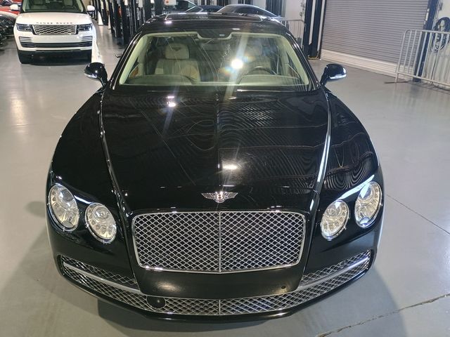2015 Bentley Flying Spur 4dr Sedan V8 Clean Carfax Florida Car - 22935856 - 9