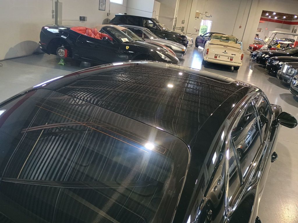 2015 Bentley Flying Spur 4dr Sedan V8 Clean Carfax Florida Car - 22935856 - 11