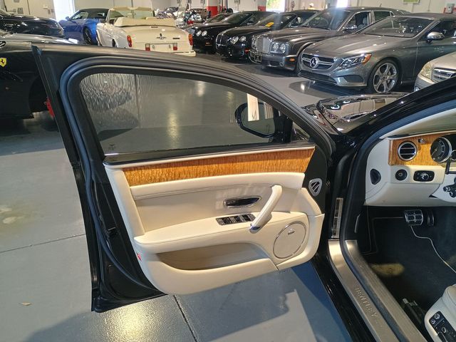 2015 Bentley Flying Spur 4dr Sedan V8 Clean Carfax Florida Car - 22935856 - 12