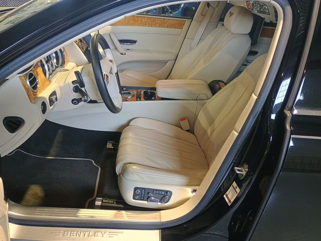 2015 Bentley Flying Spur 4dr Sedan V8 Clean Carfax Florida Car - 22935856 - 13