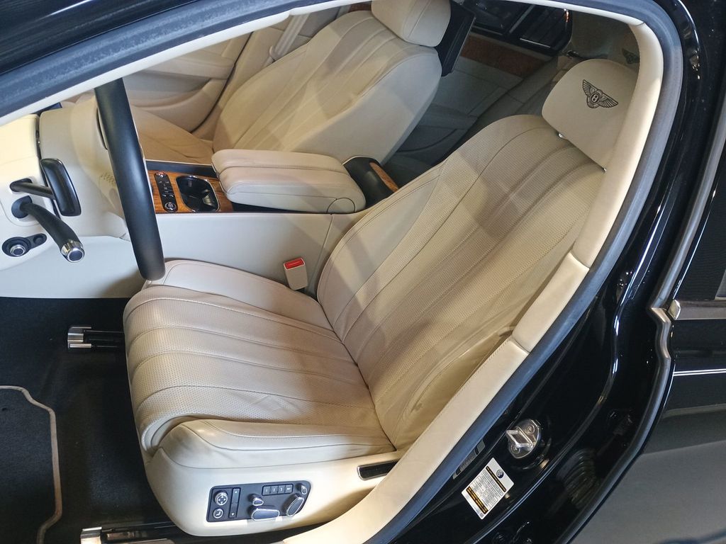 2015 Bentley Flying Spur 4dr Sedan V8 Clean Carfax Florida Car - 22935856 - 14