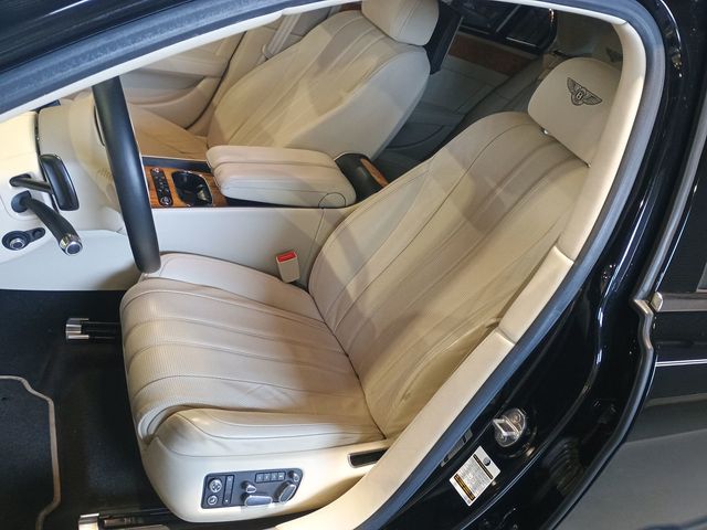 2015 Bentley Flying Spur 4dr Sedan V8 Clean Carfax Florida Car - 22935856 - 14