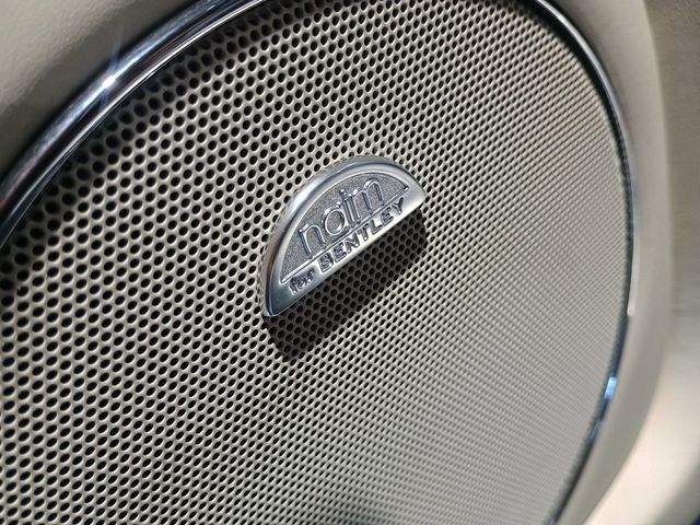 2015 Bentley Flying Spur 4dr Sedan V8 Clean Carfax Florida Car - 22935856 - 16